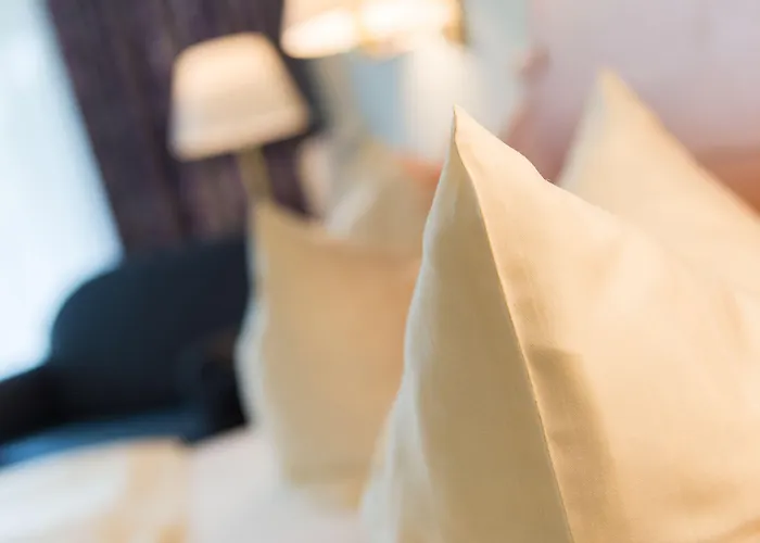 Hotel Peters - Genusshotel In Der Wingst