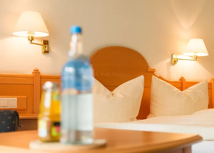 Peters - Genusshotel In Der Wingst
