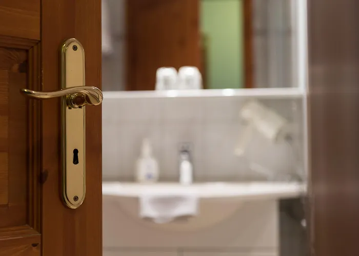 Peters - Genusshotel In Der 3*