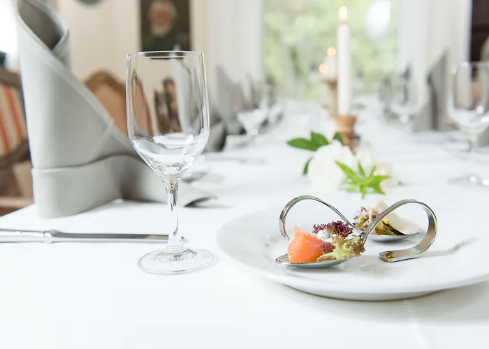 Hotel Peters - Genusshotel In Der 3*
