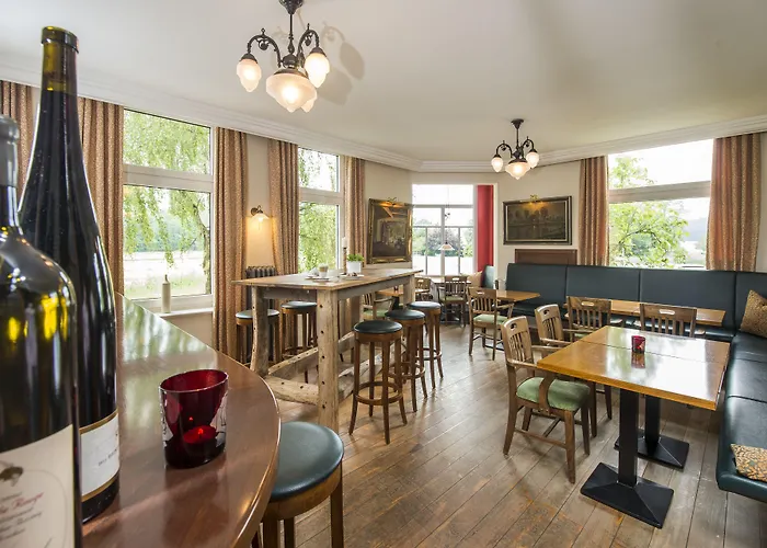 Hotel Peters - Genusshotel In Der
