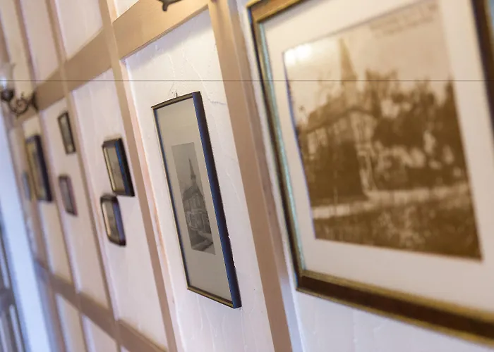 Hotel Peters - Genusshotel In Der 3*