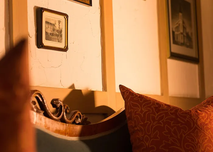 Peters - Genusshotel In Der Hotel 3*