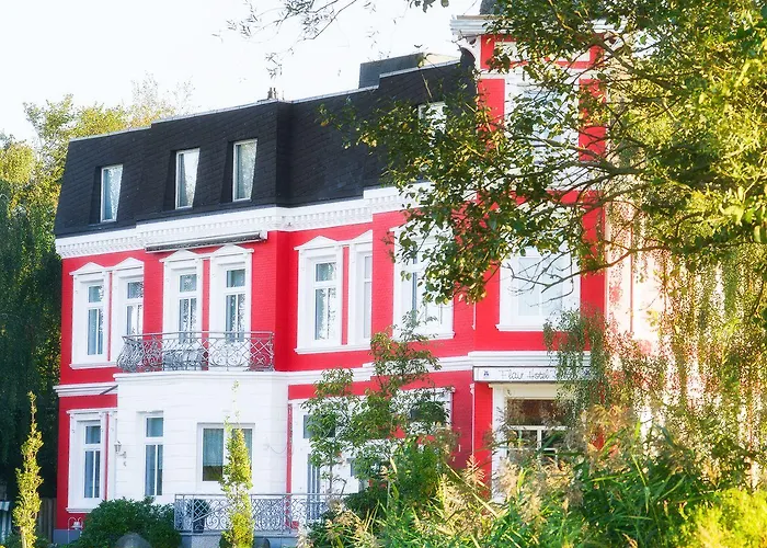 Hotel Peters - Genusshotel In Der 3*