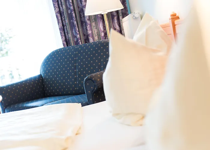 Peters - Genusshotel In Der Hotel