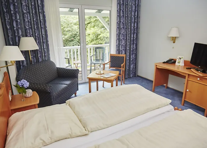 Peters - Genusshotel In Der Hotel Wingst