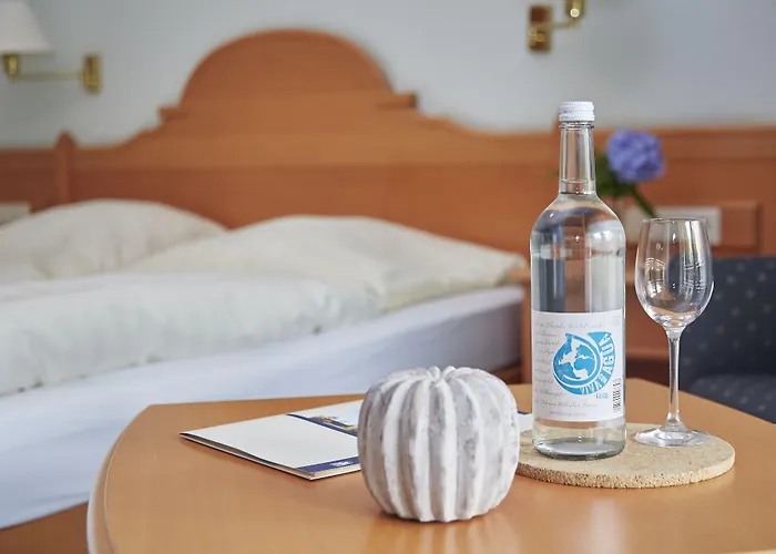 Peters - Genusshotel In Der Hotel Wingst